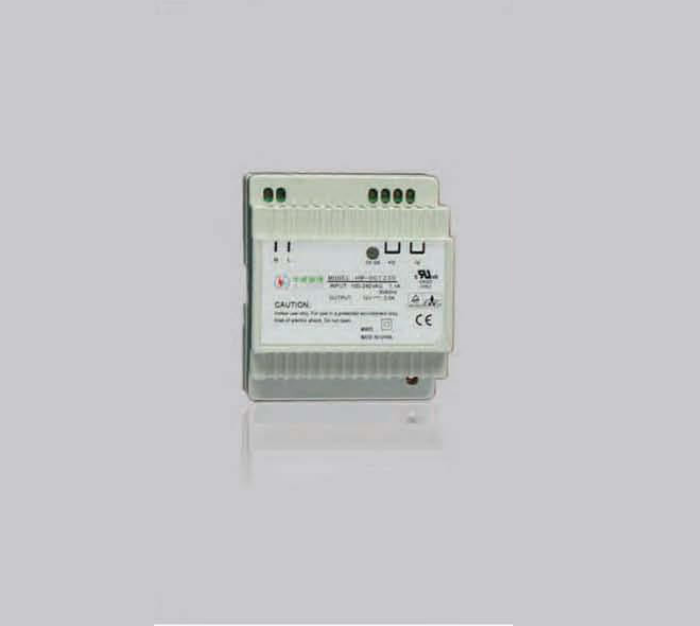 智能电源模块HW-DC1230