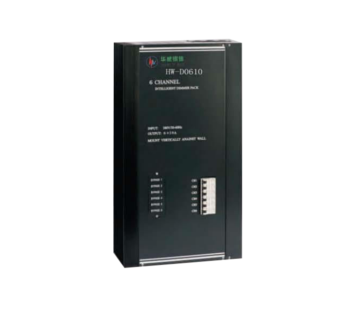 高性能调光控制器